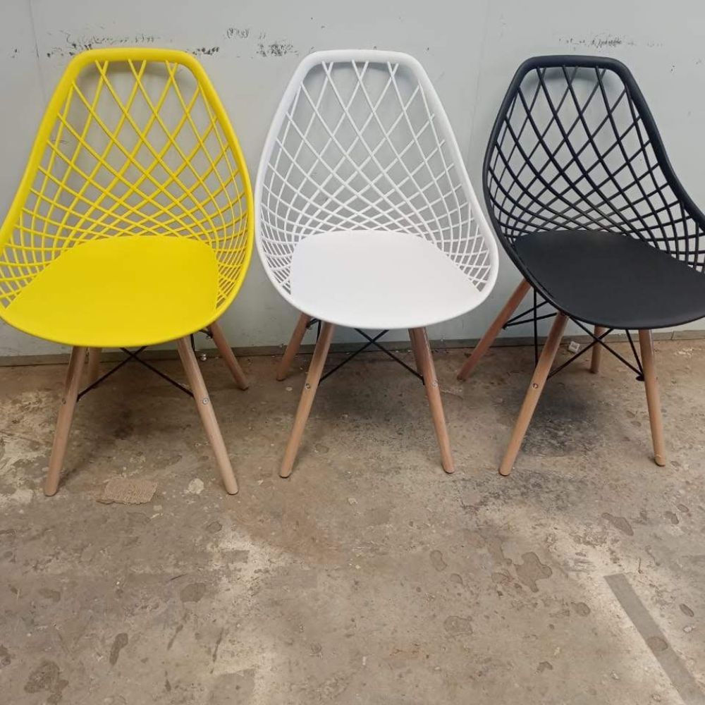 Mesh Aemes Chair