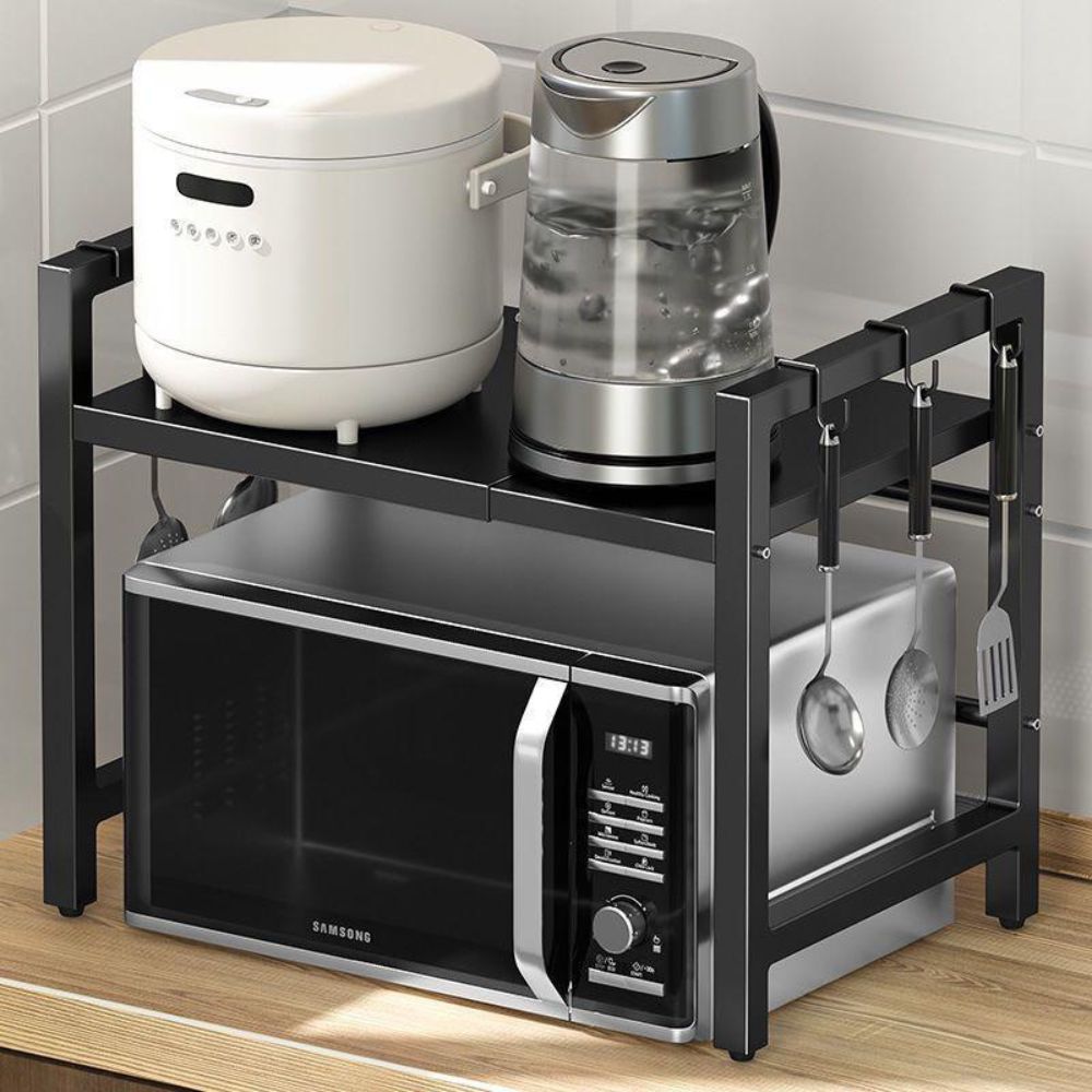 Microwave Stand