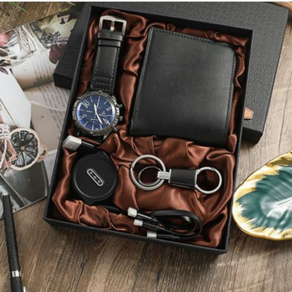 Moon Grass Men gift set