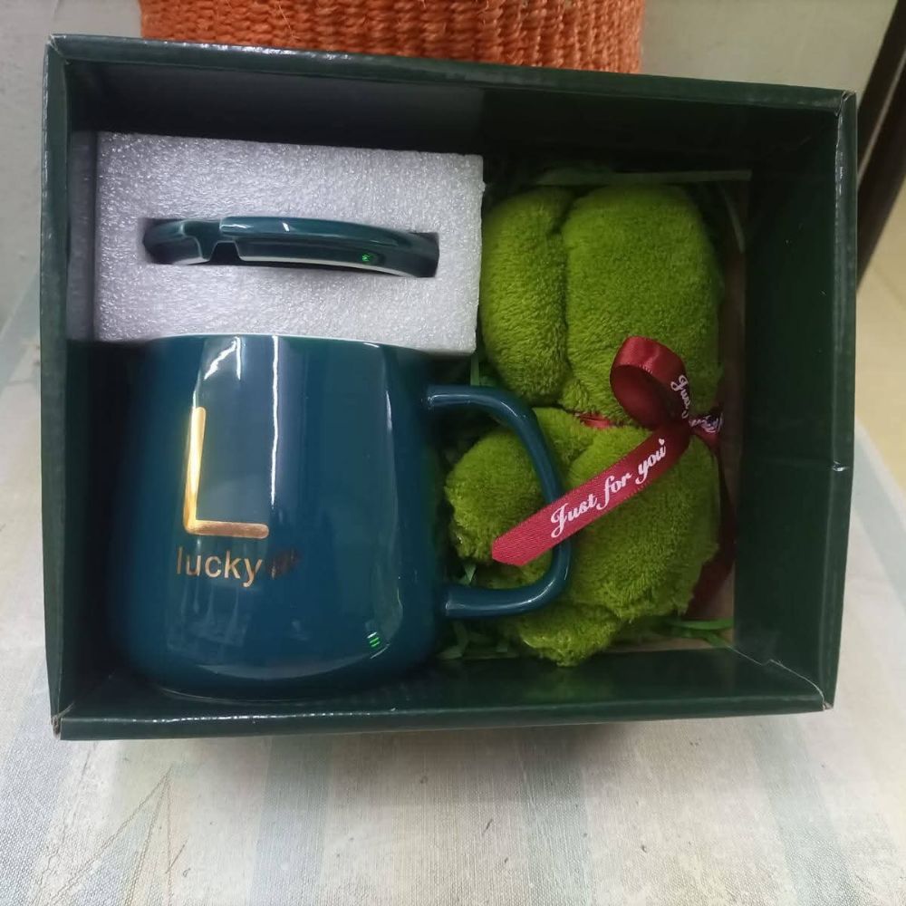 Mug Gift Set