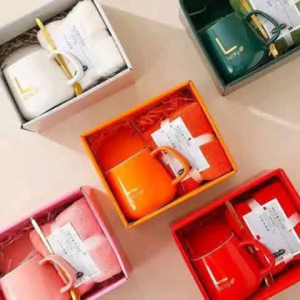 Mug Gift Set