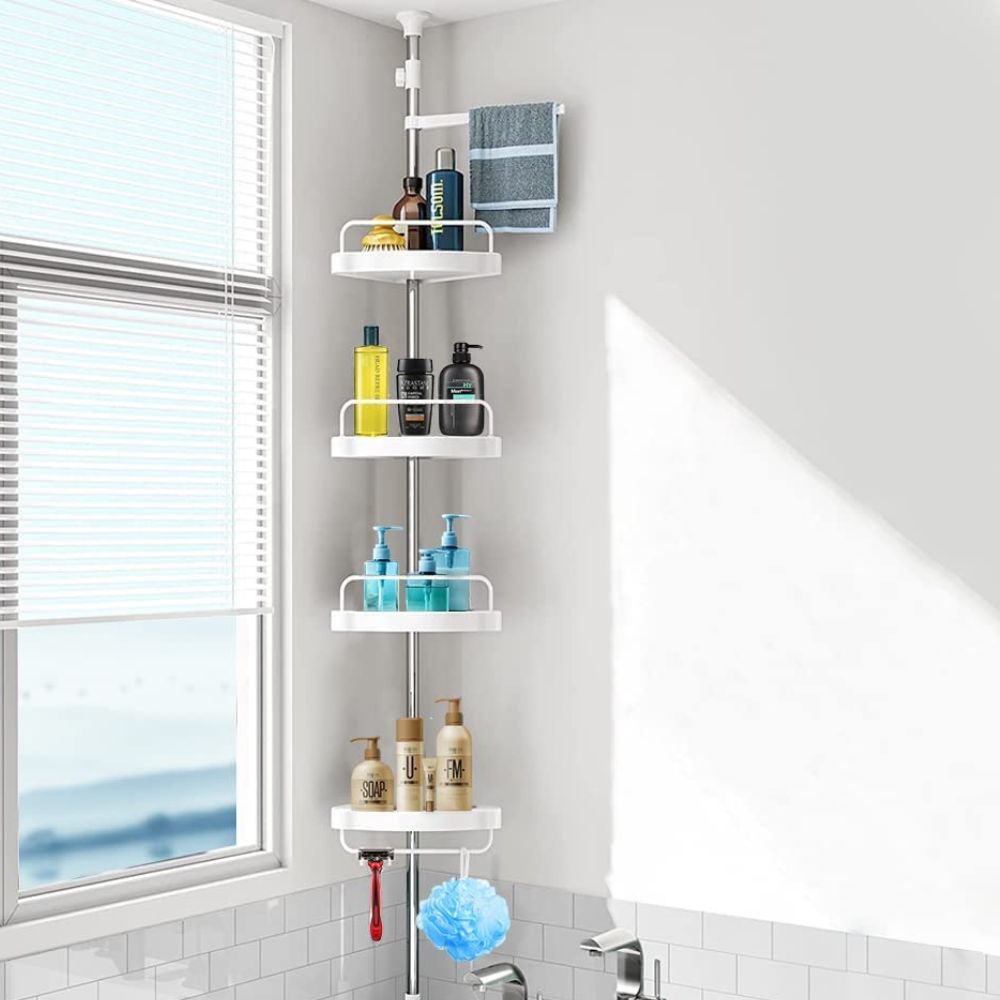 Corner Shelf
