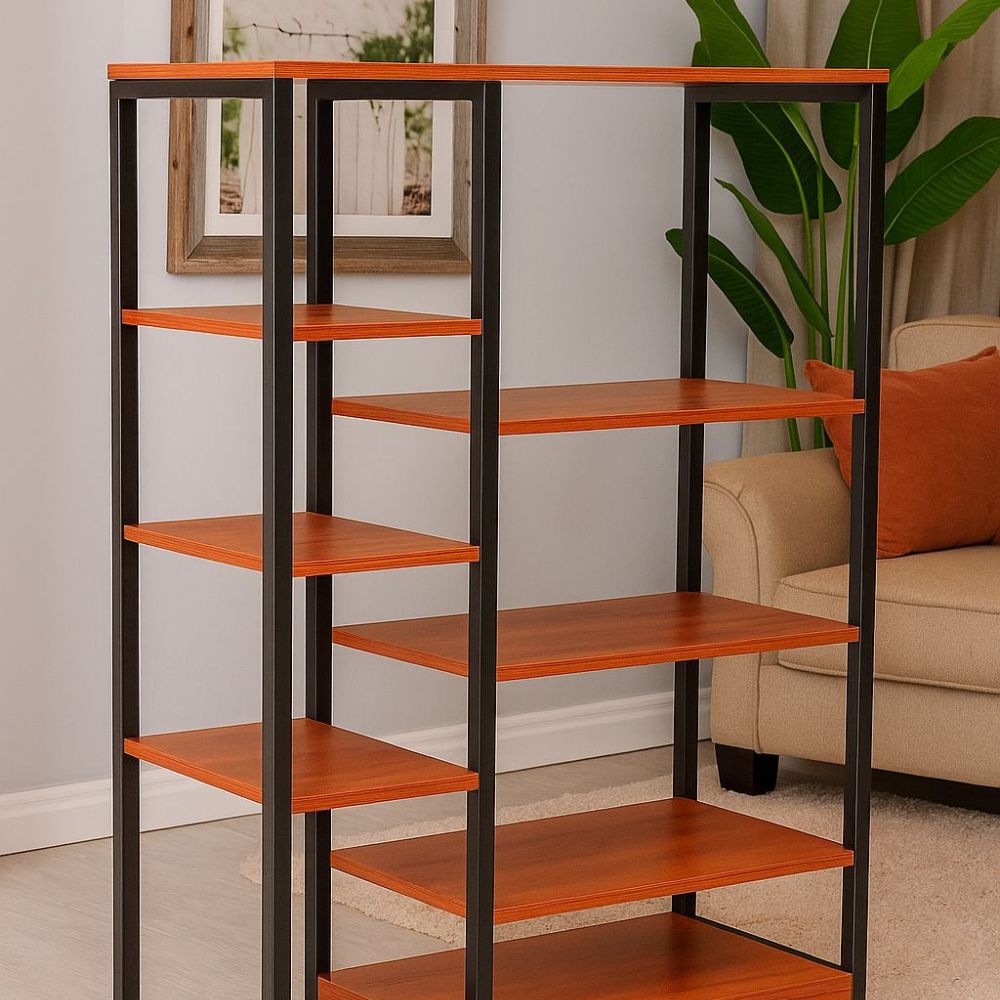 Multi functional Rack