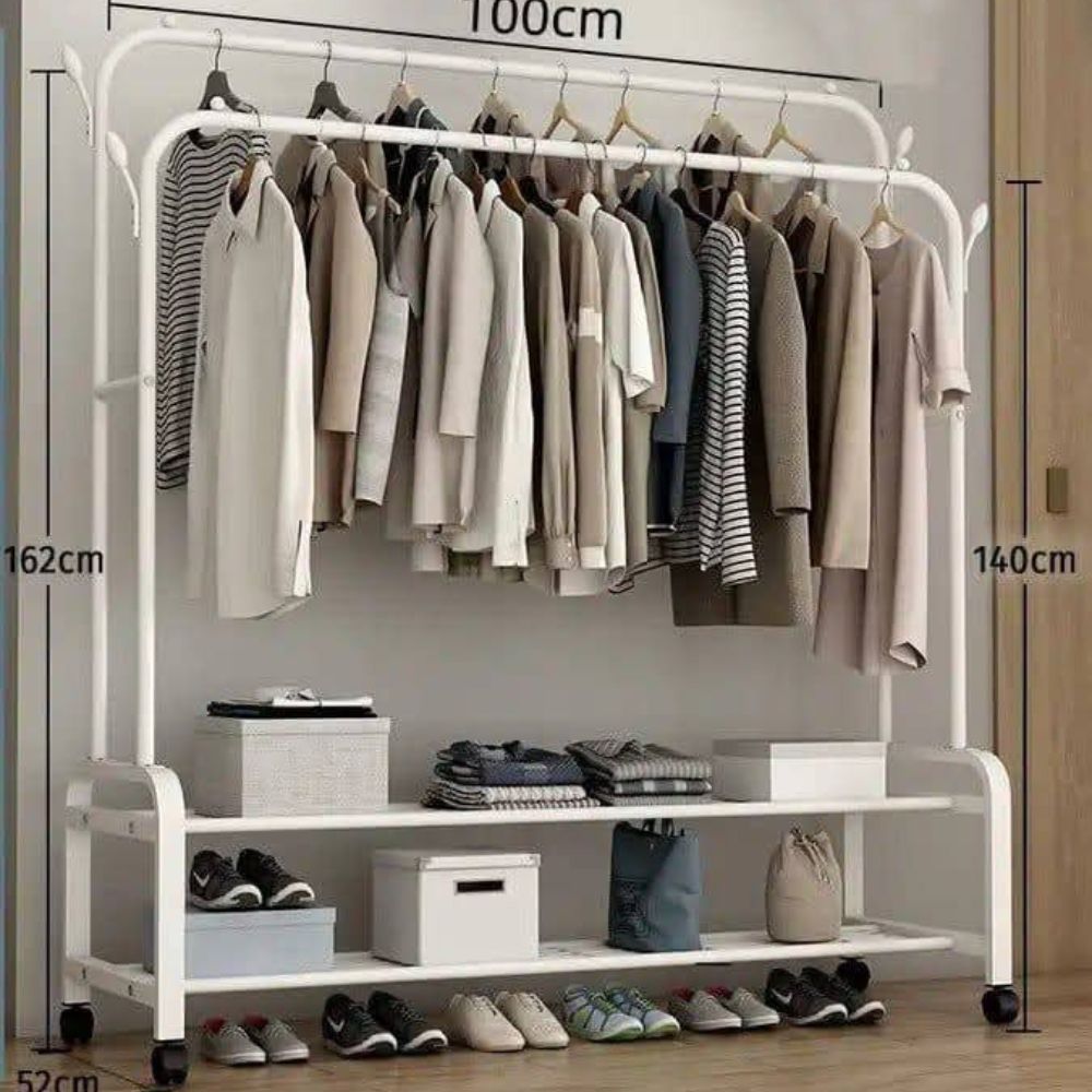 Multipurpose Hanger