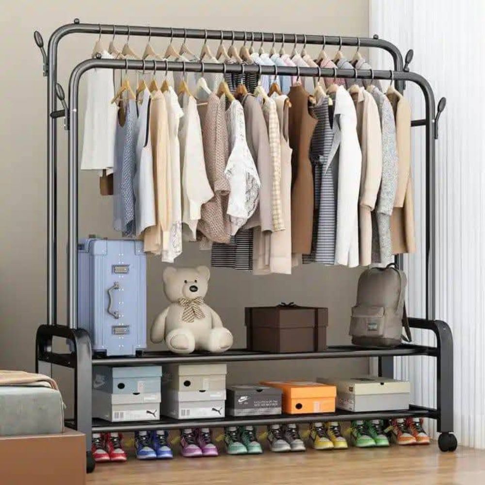 Multipurpose Hanger
