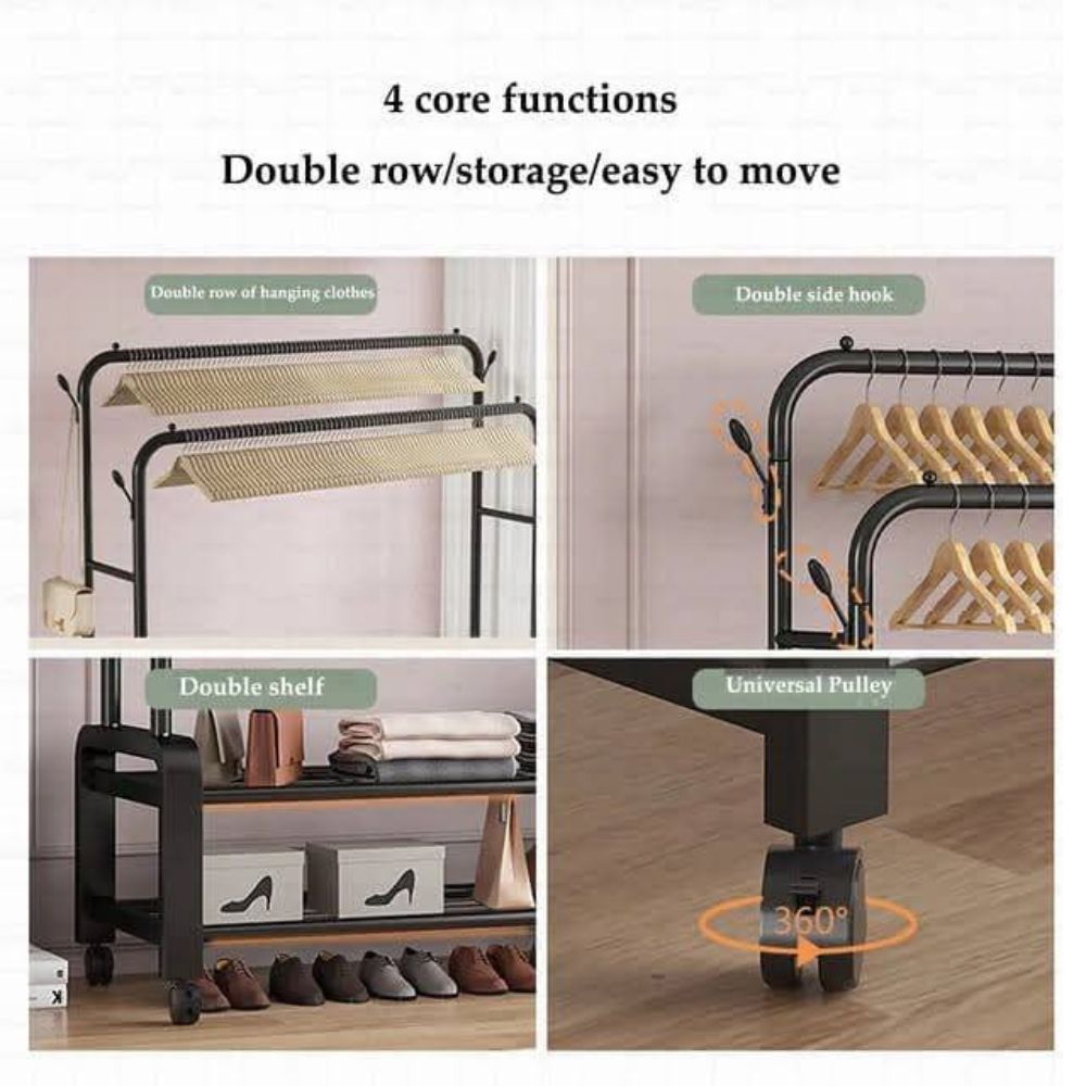 Multipurpose Hanger