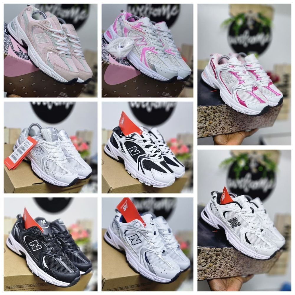 N Sneakers