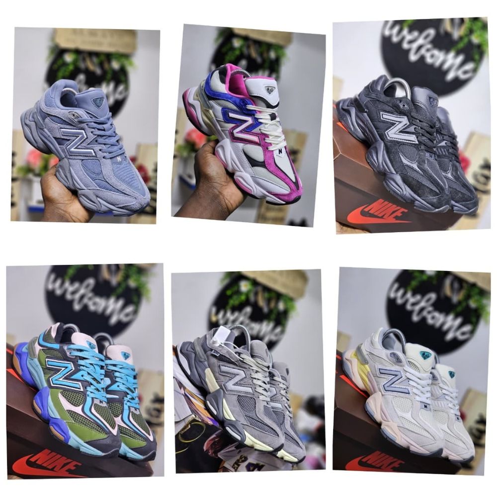 N Sneakers