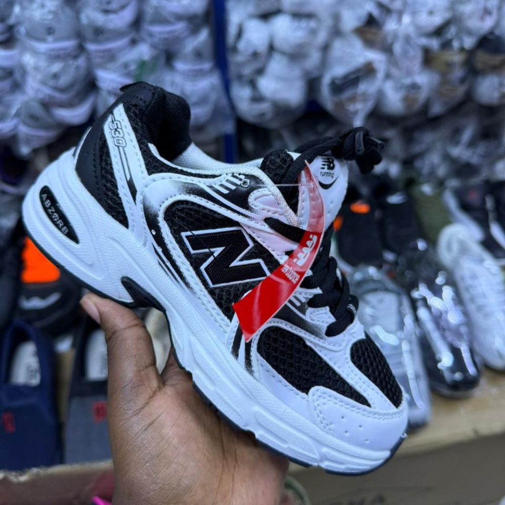 New Balance Kids