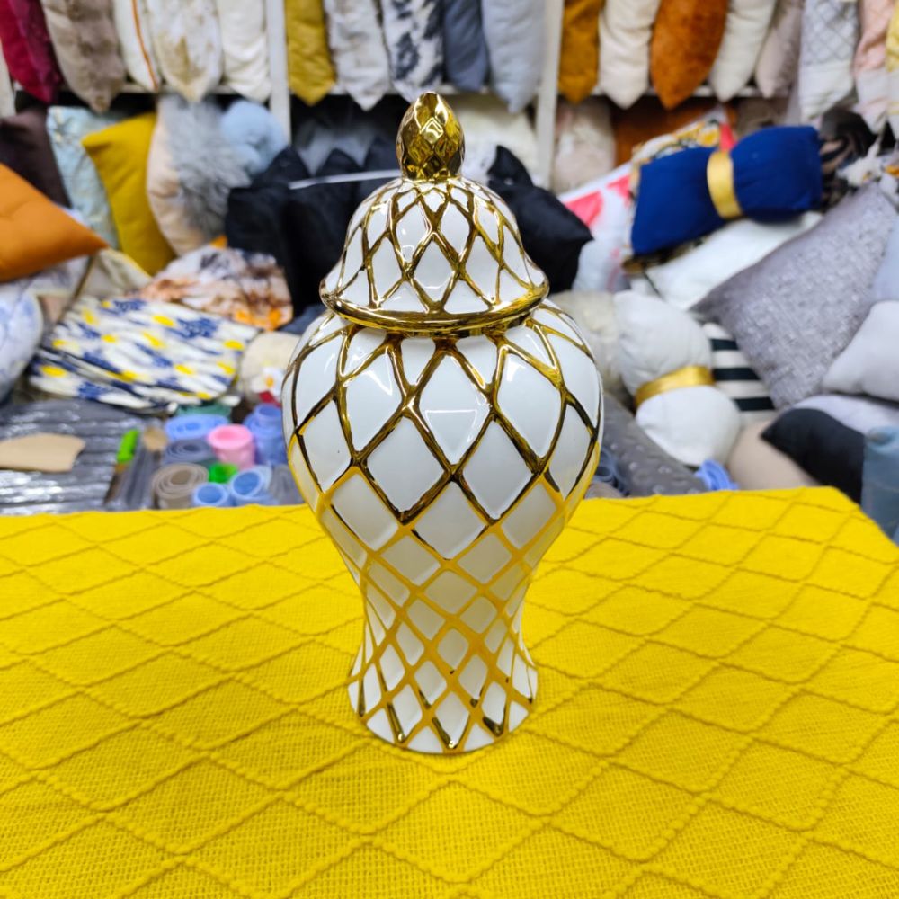 Nordic Vase