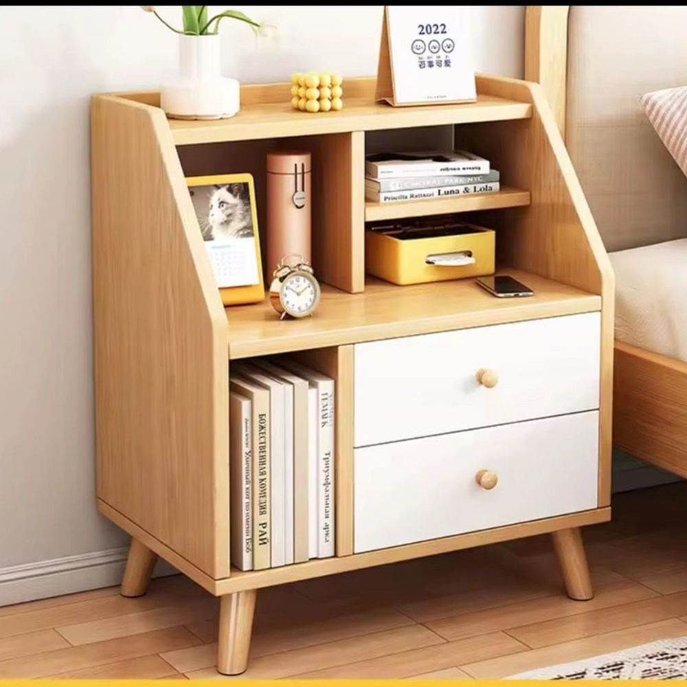 Nordic Nightstand