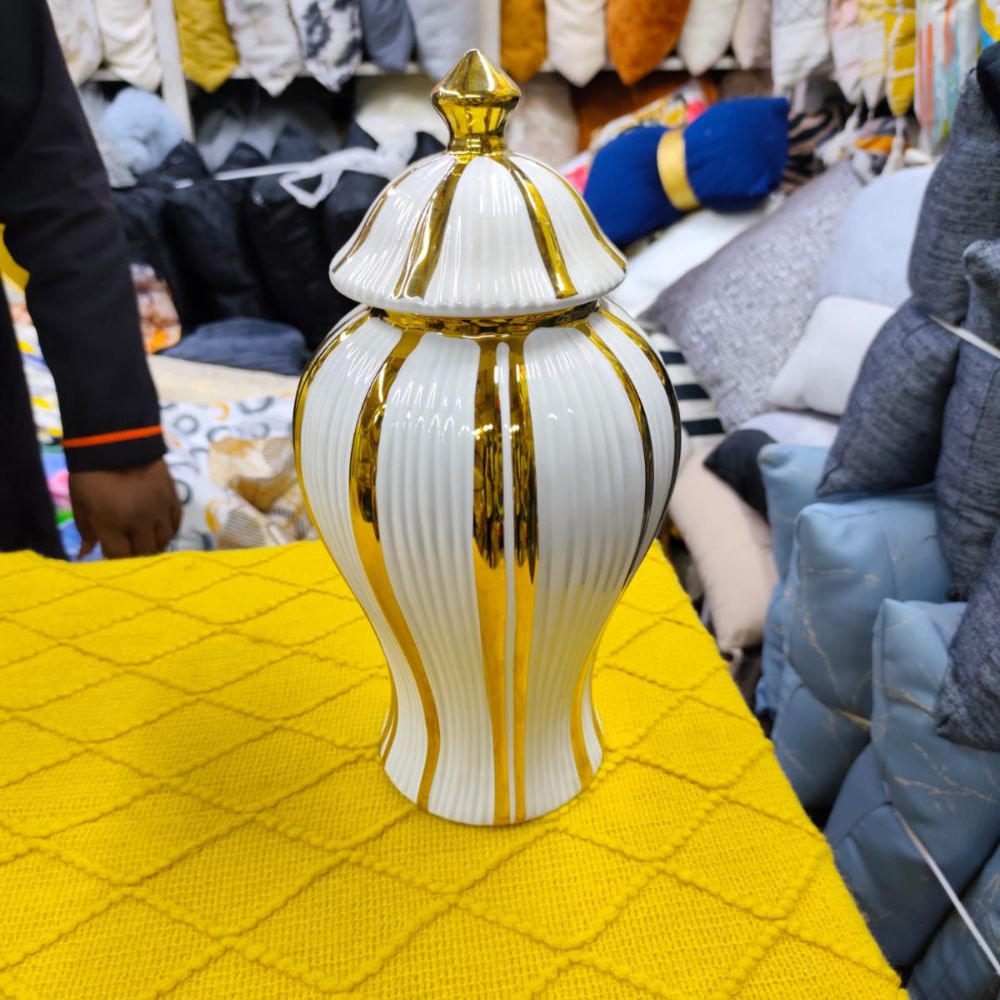 Nordic Vase