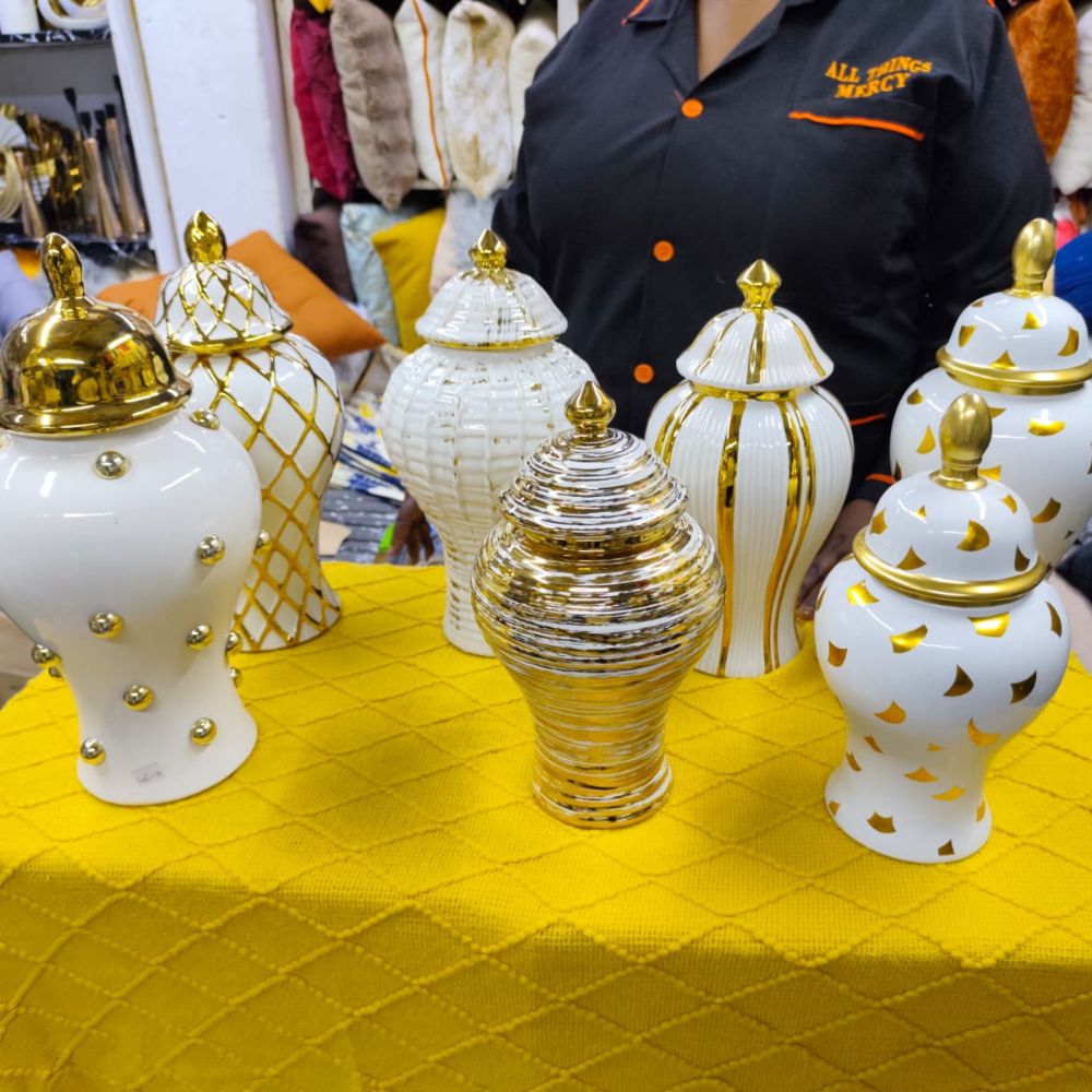 Nordic Vase