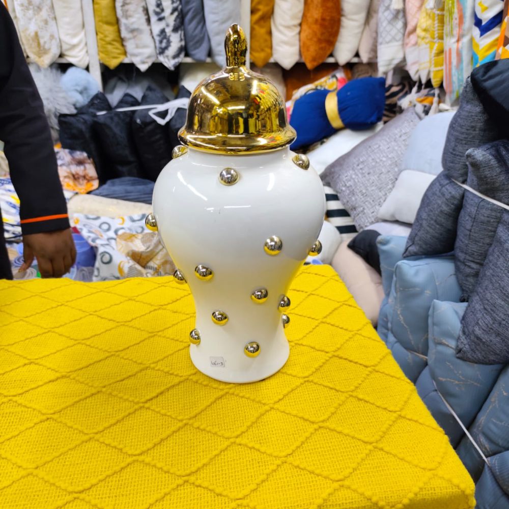 Nordic Vase