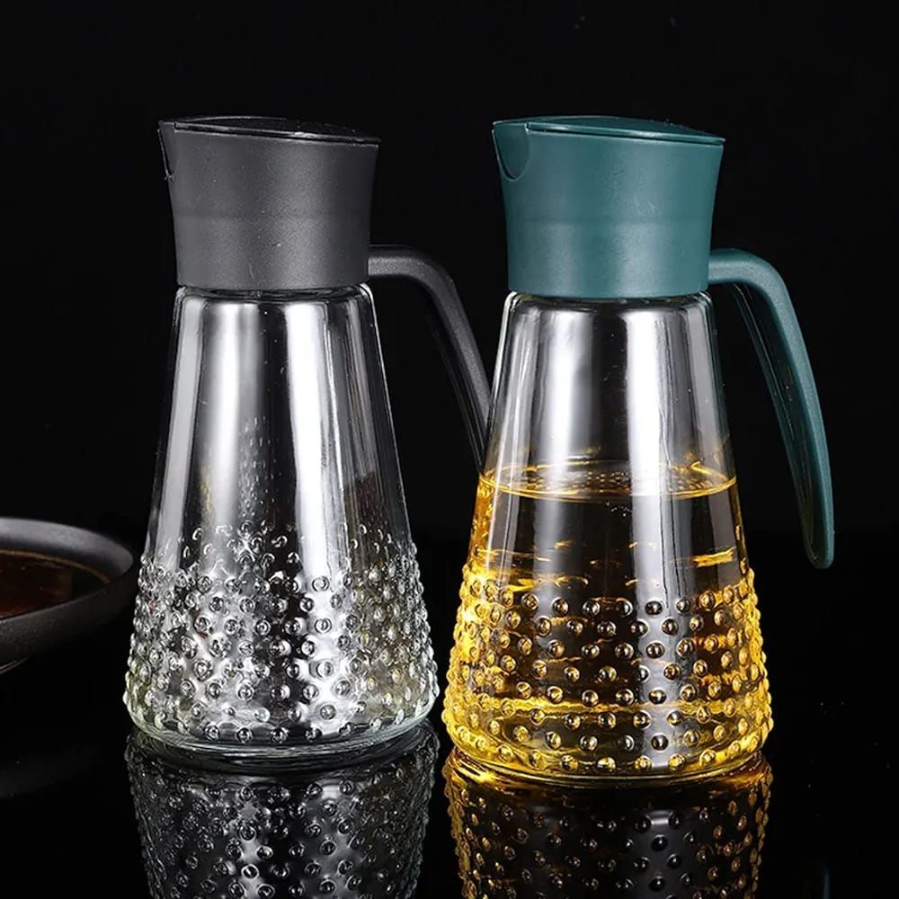 Oil Dispenser