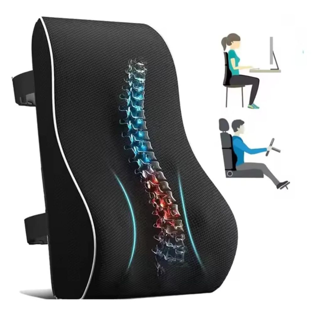 Orthopedic Memory Foam pillow