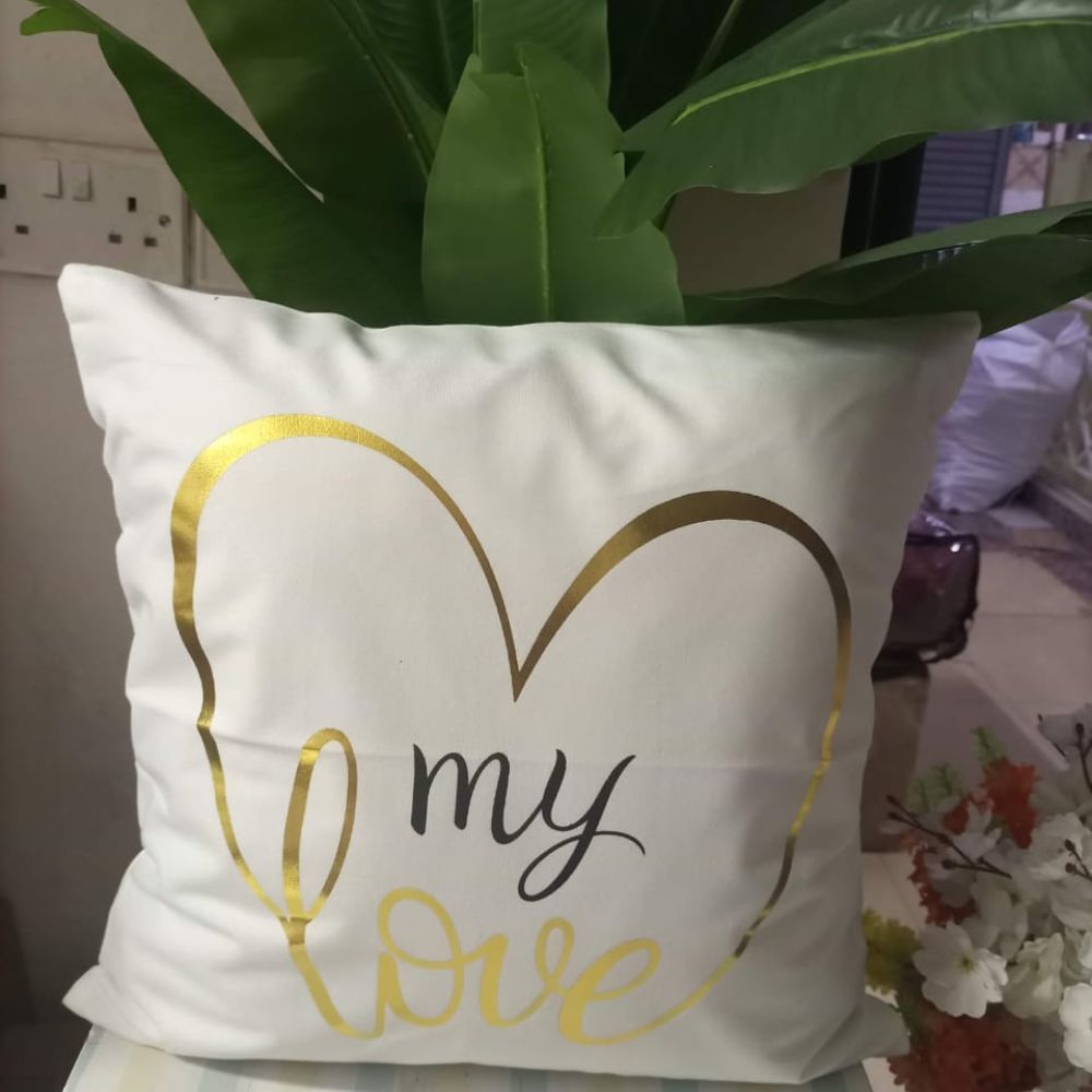 Pillow Cases