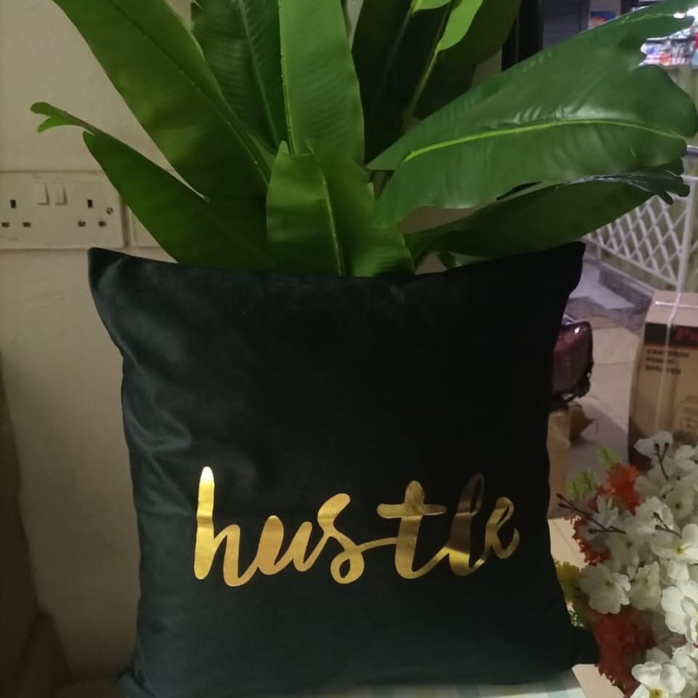 Pillow Cases