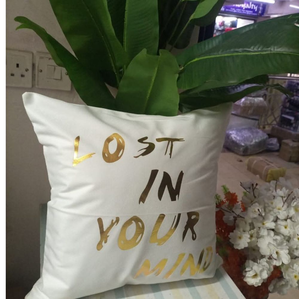 Pillow Cases