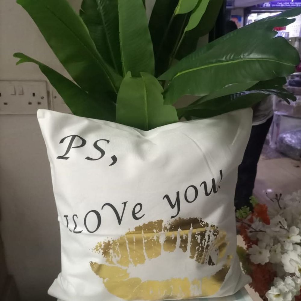 Pillow Cases