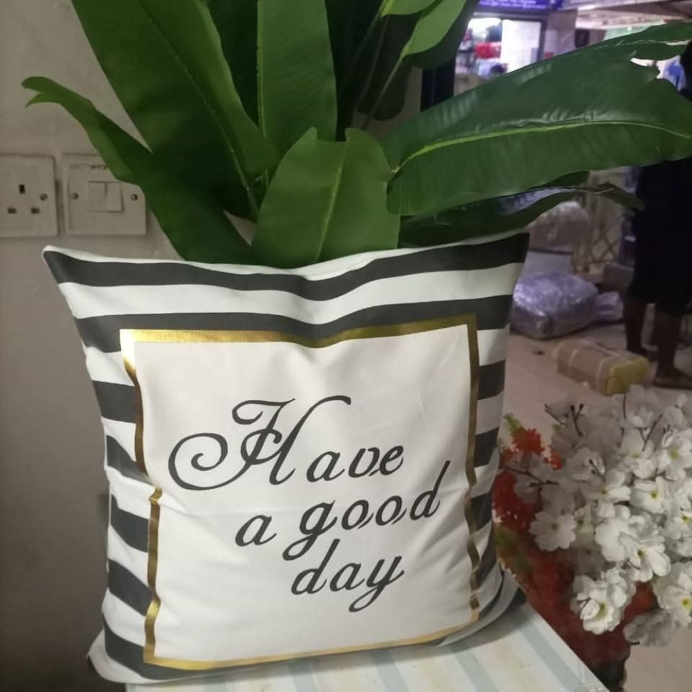 Pillow Cases