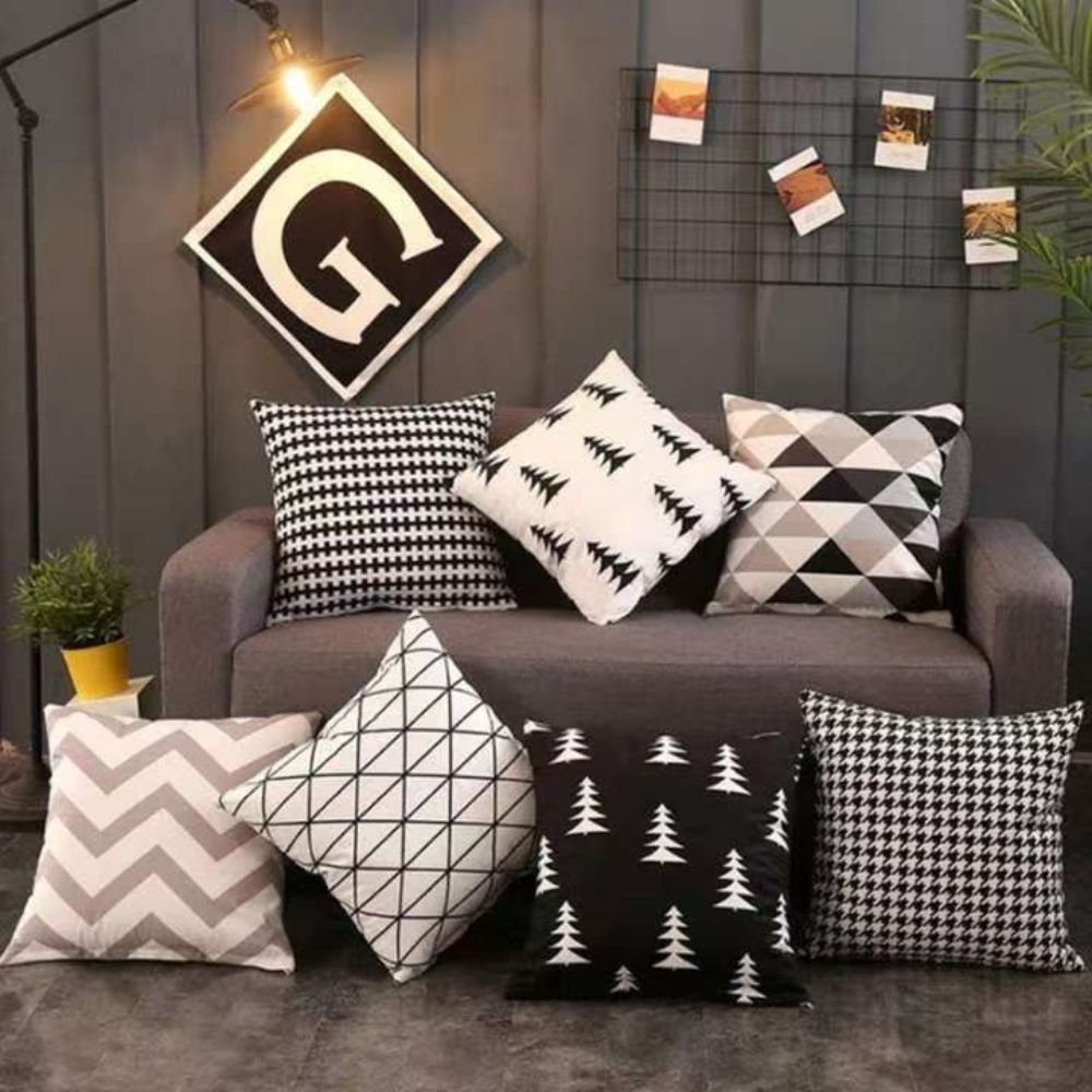 Pillow Cases