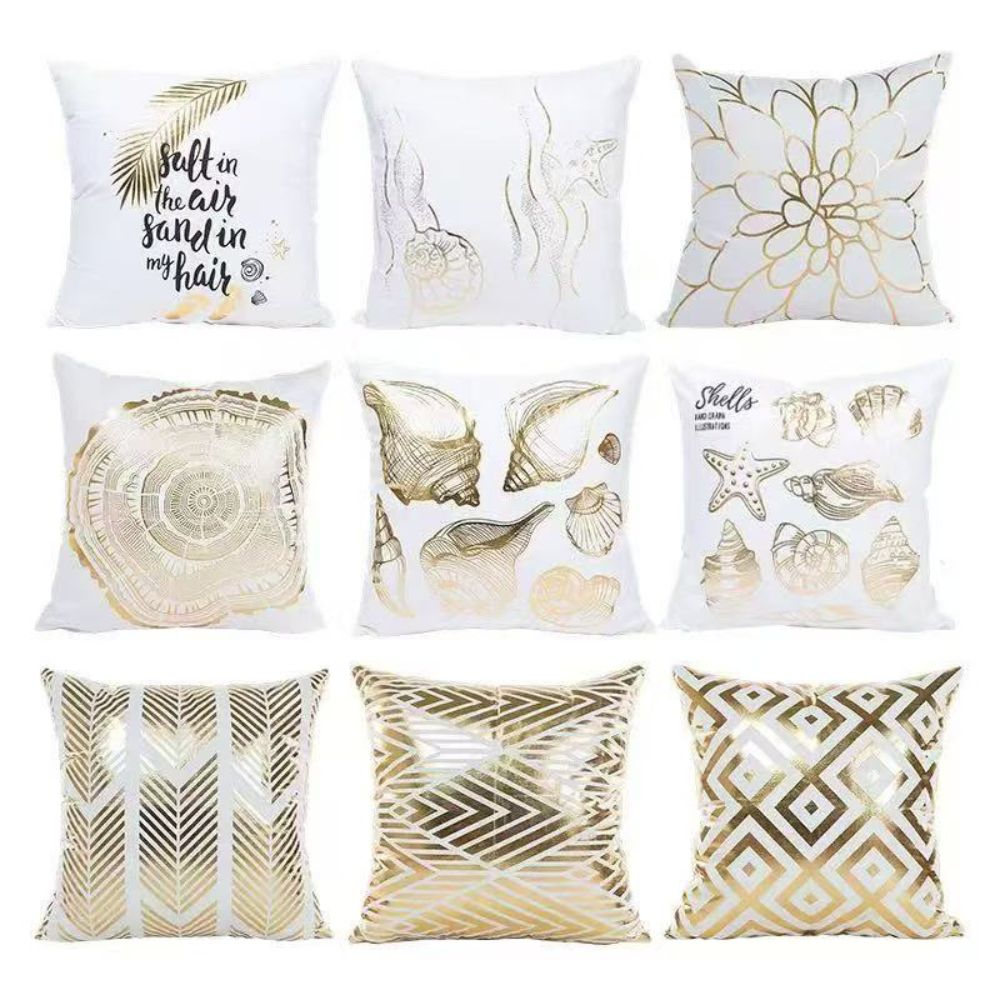 Pillow Cases