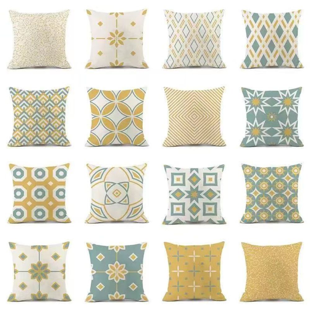 Pillow Cases