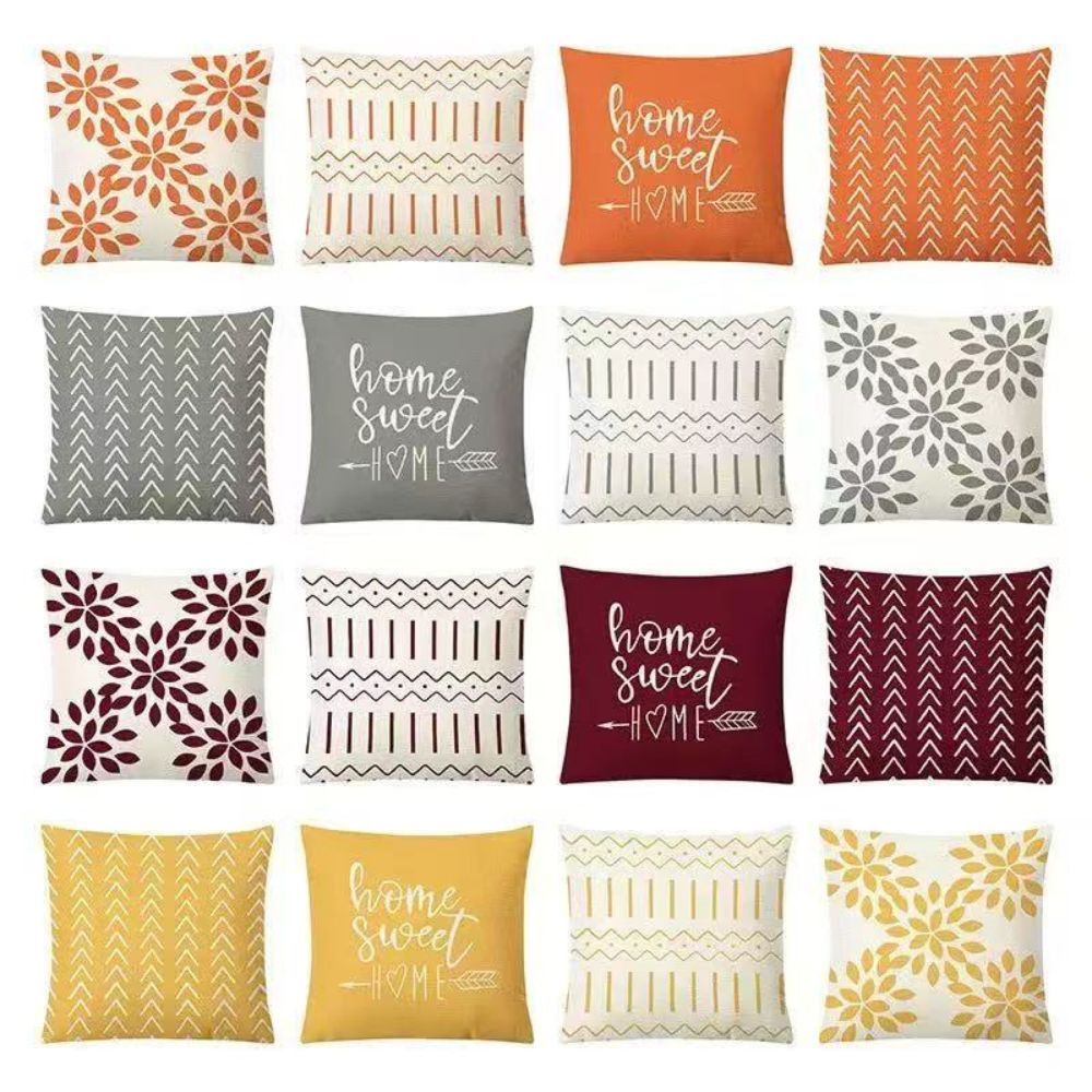 Pillow Cases