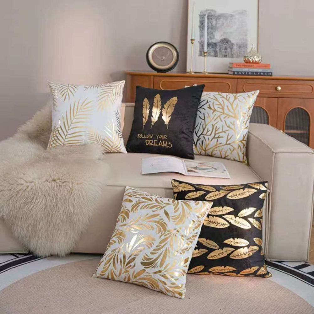 Pillow Cases