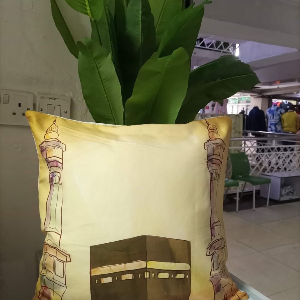 Pillow Cases