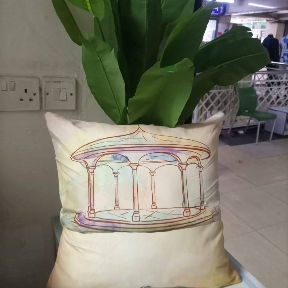 Pillow Cases