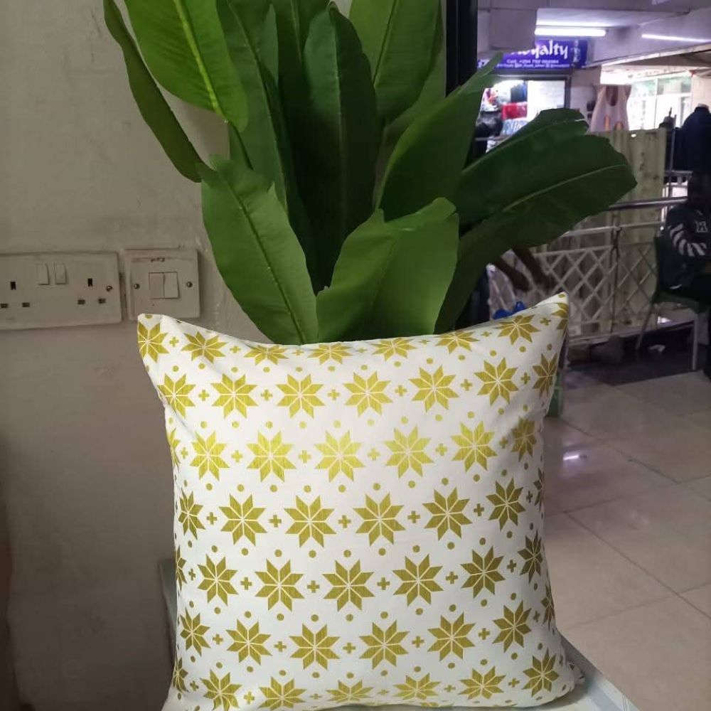 Pillow Cases