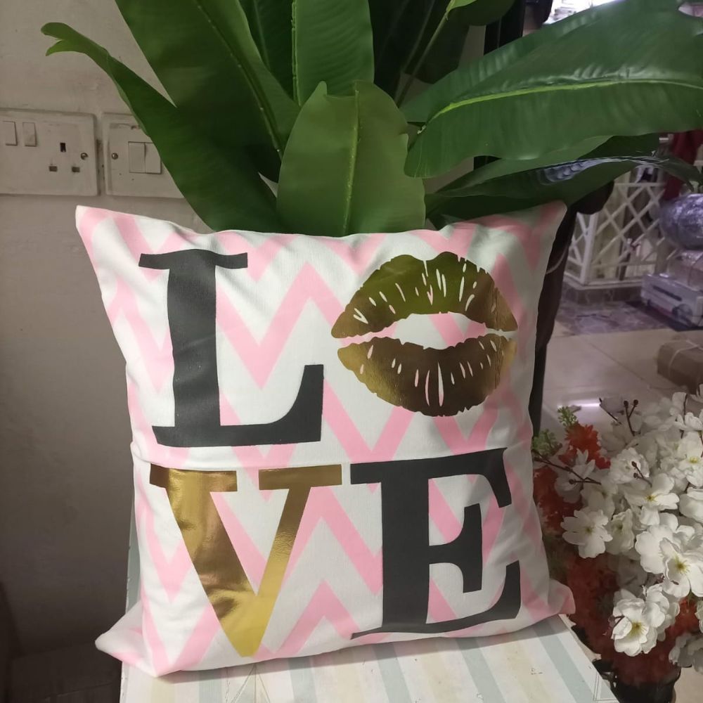 Pillow Cases