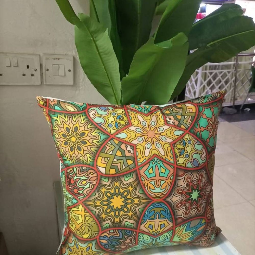 Pillow Cases