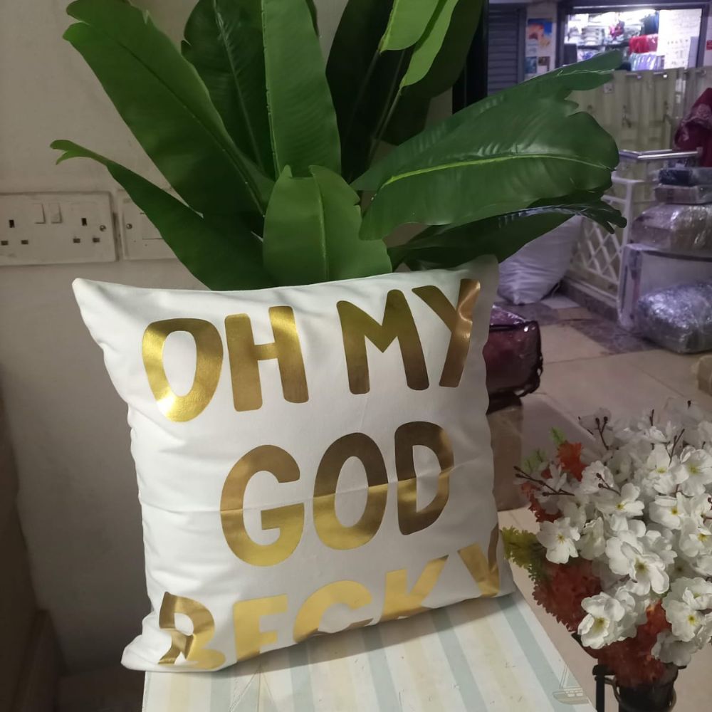 Pillow Cases