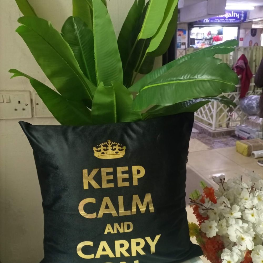 Pillow Cases