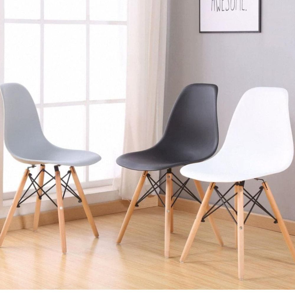 Plain Aemes Chair