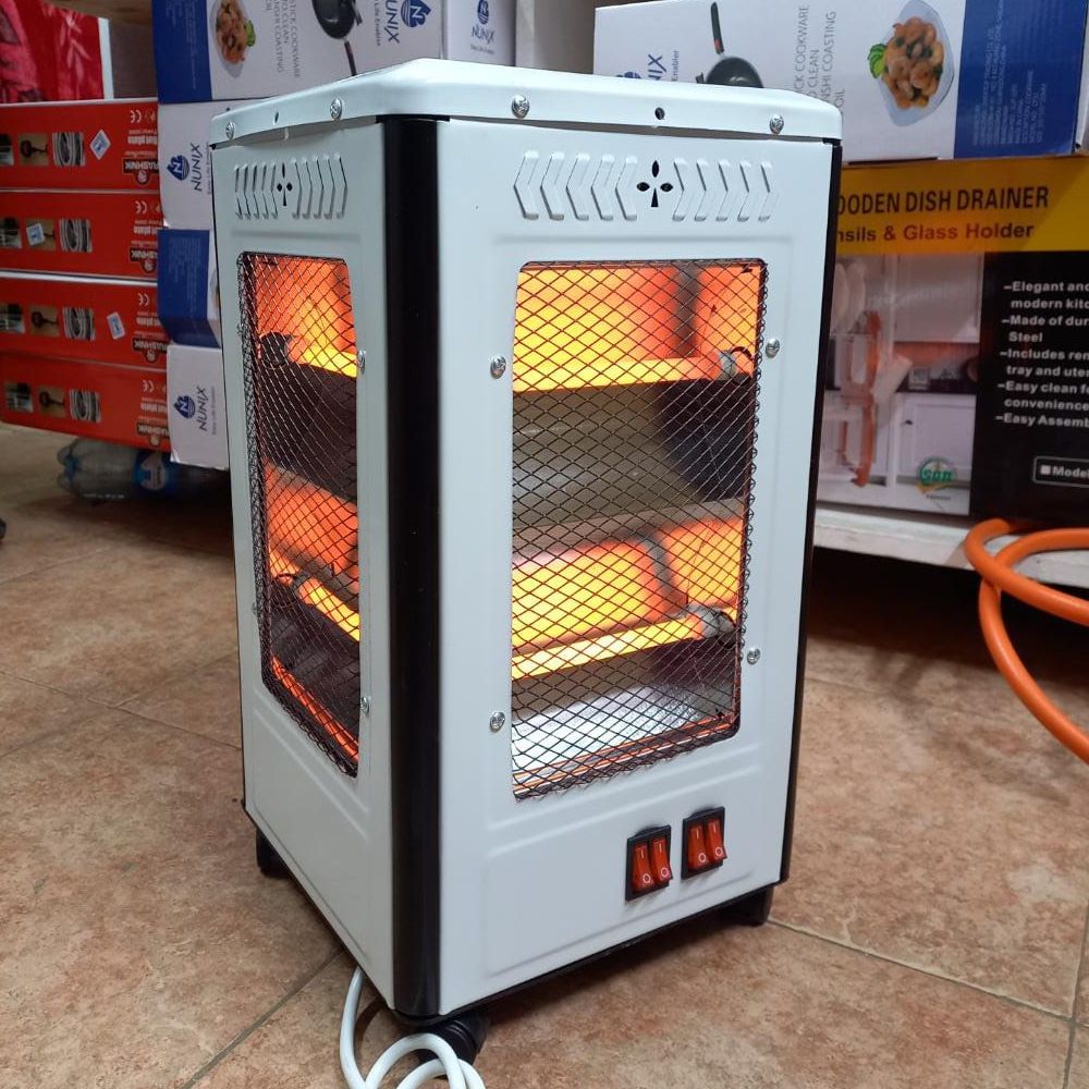 Premier Room Heater