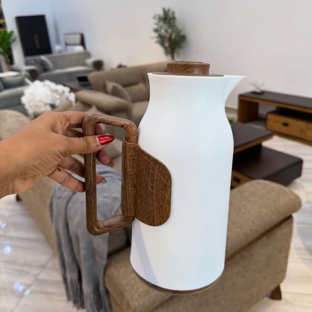 Premium Elegant Vacuum Flask