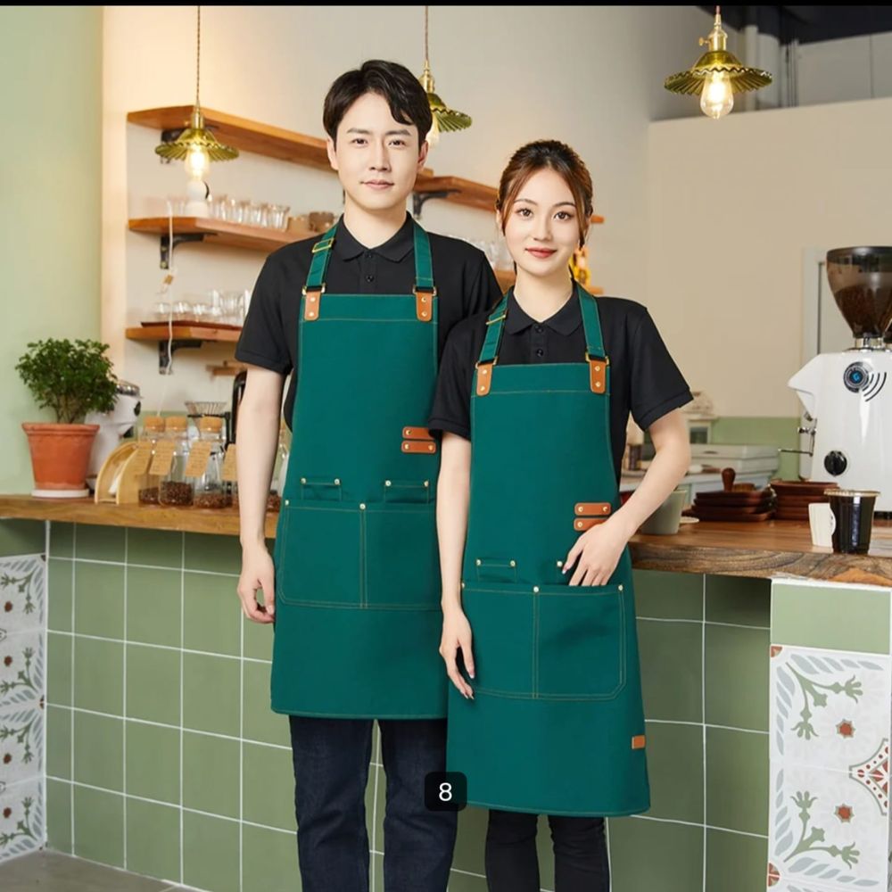 Premium Upscale Apron
