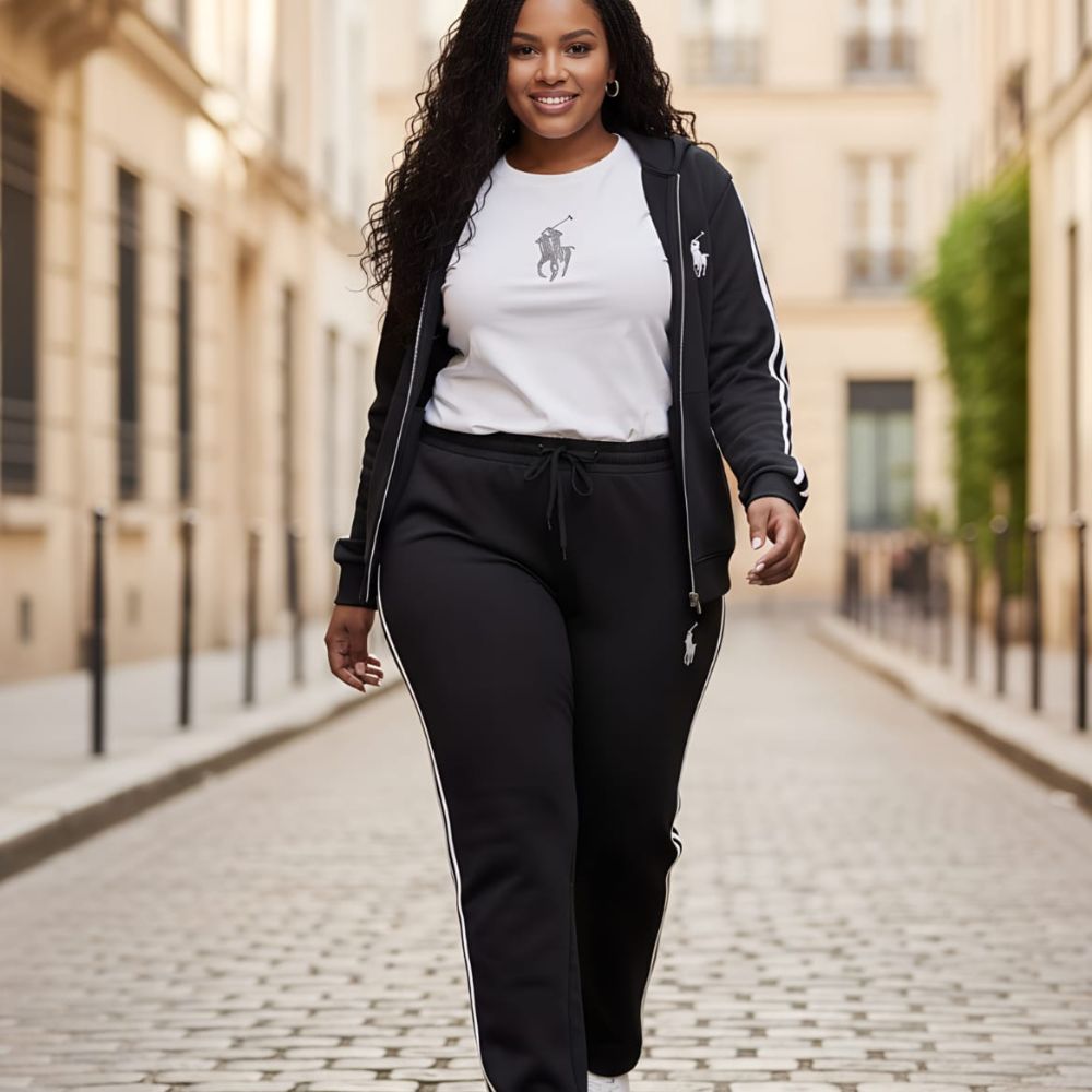Quality Tracksuits