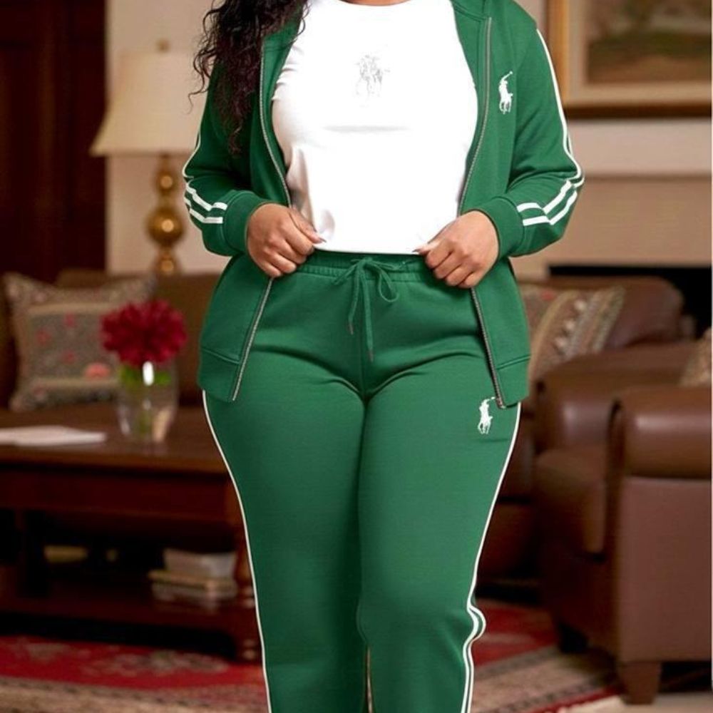 Quality Tracksuits