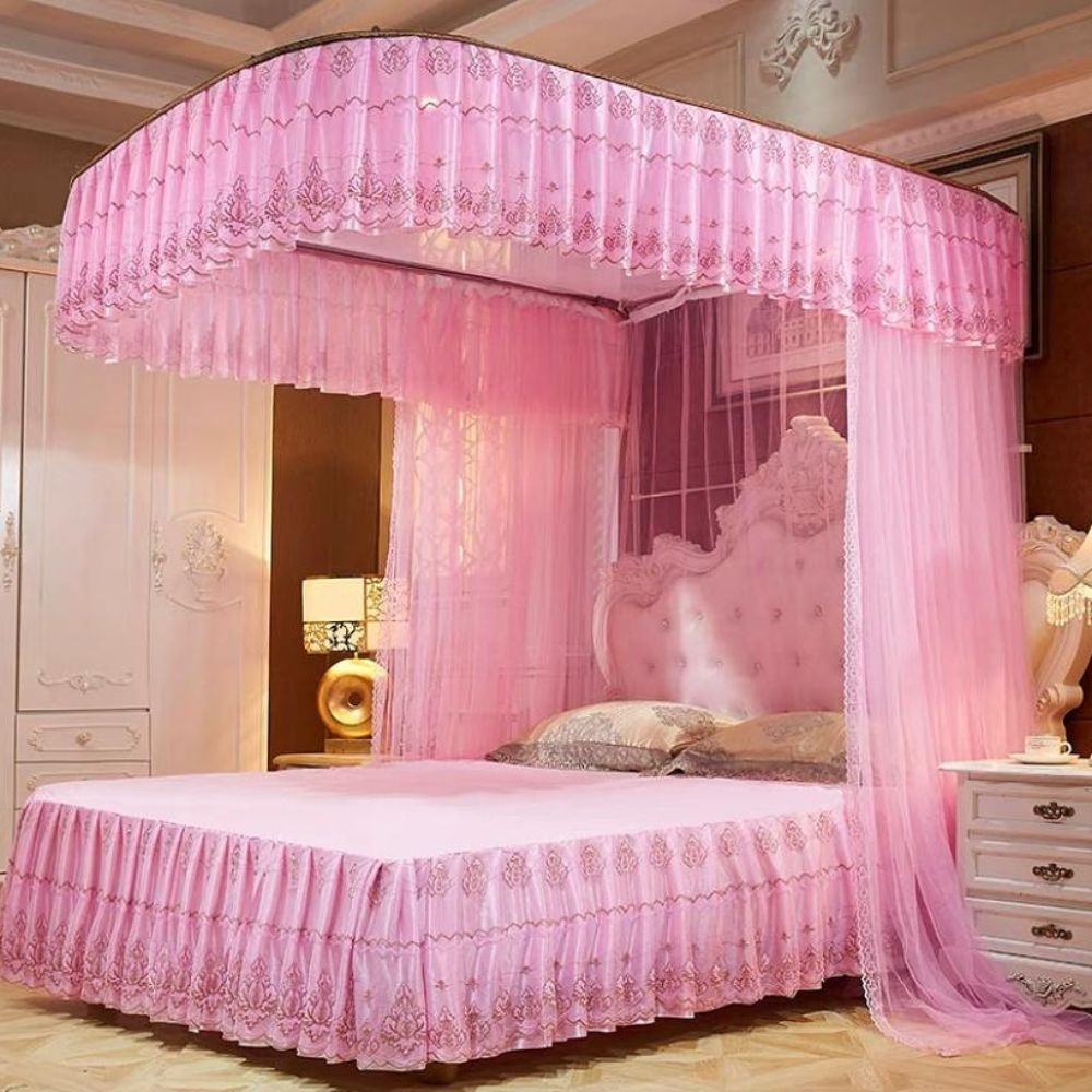 Rail Nets
