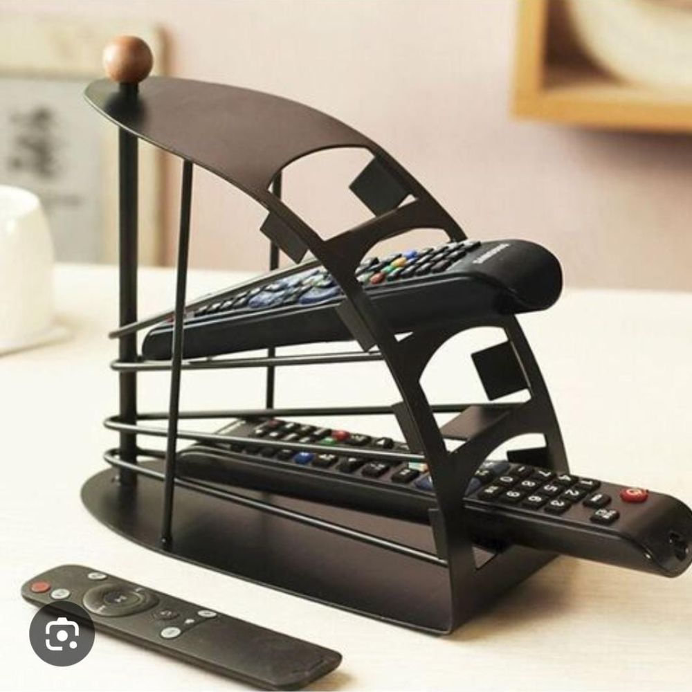 Remote Organizer
