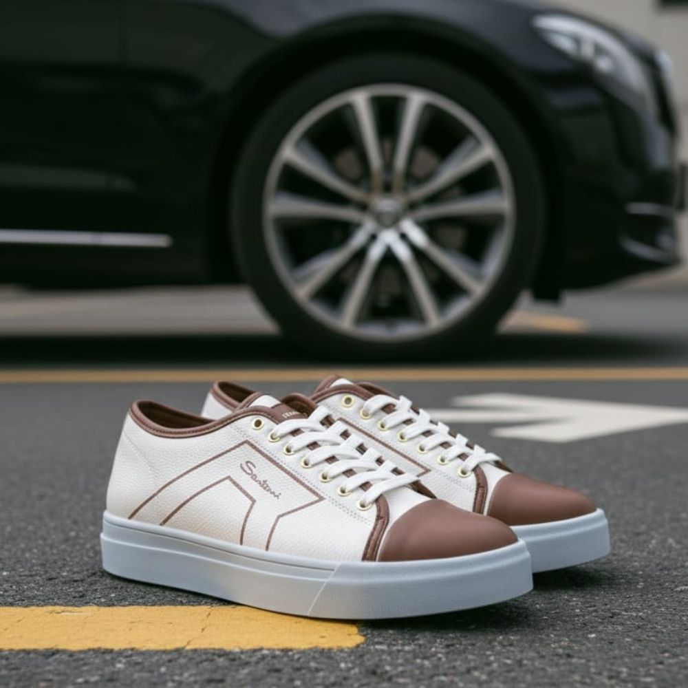 Santoni Milano