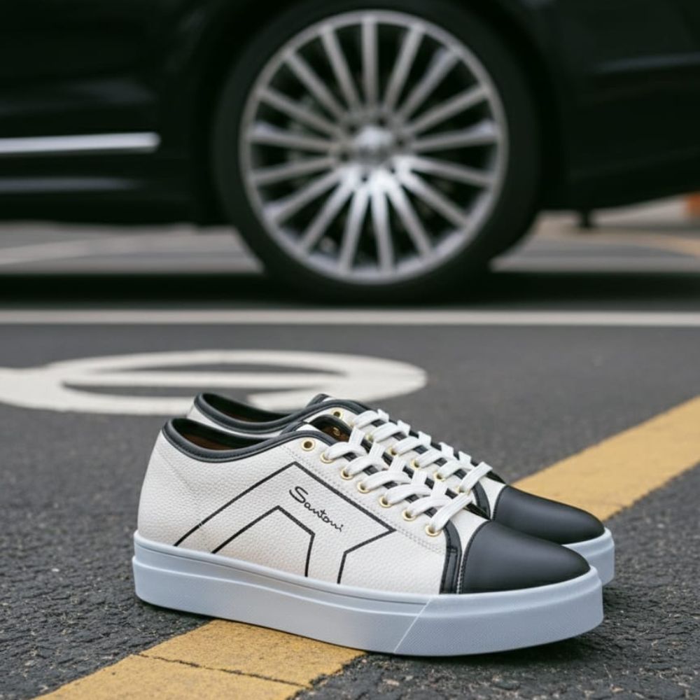 Santoni Milano