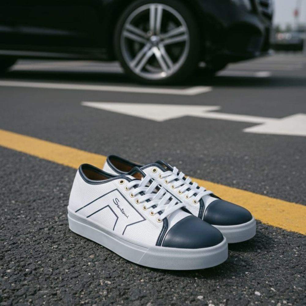 Santoni Milano
