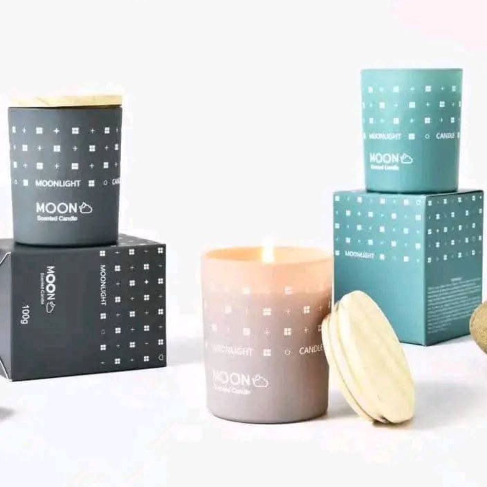 Scented Candles