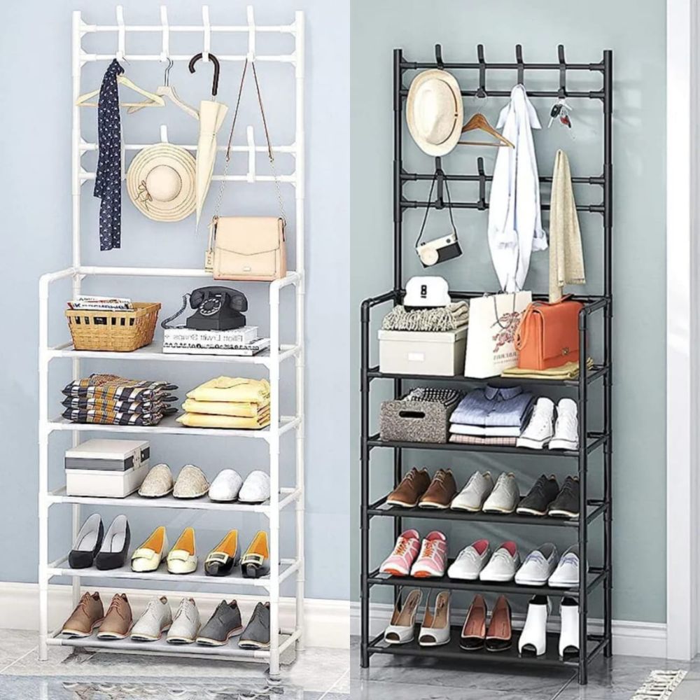 Shoe Rack